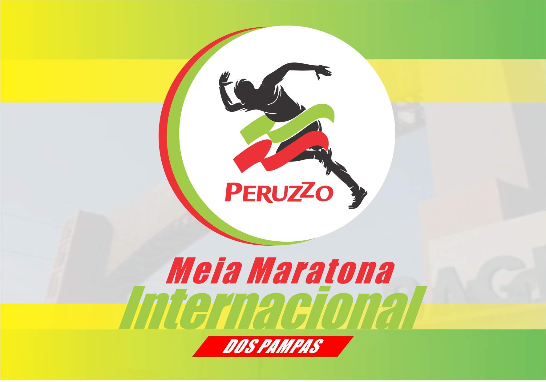 Meia Maratona Internacional dos Pampas Peruzzo Supermercados 2023