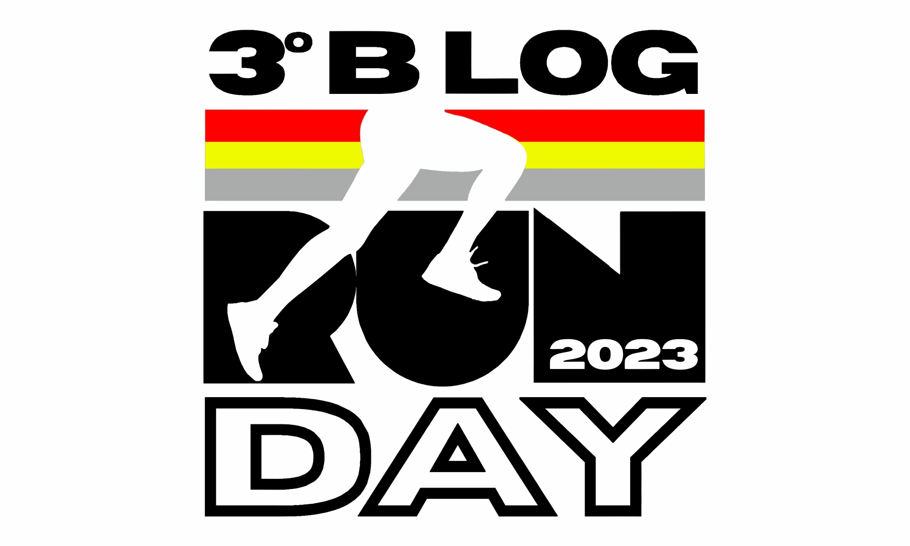 3º BLOG RUN DAY - 2023