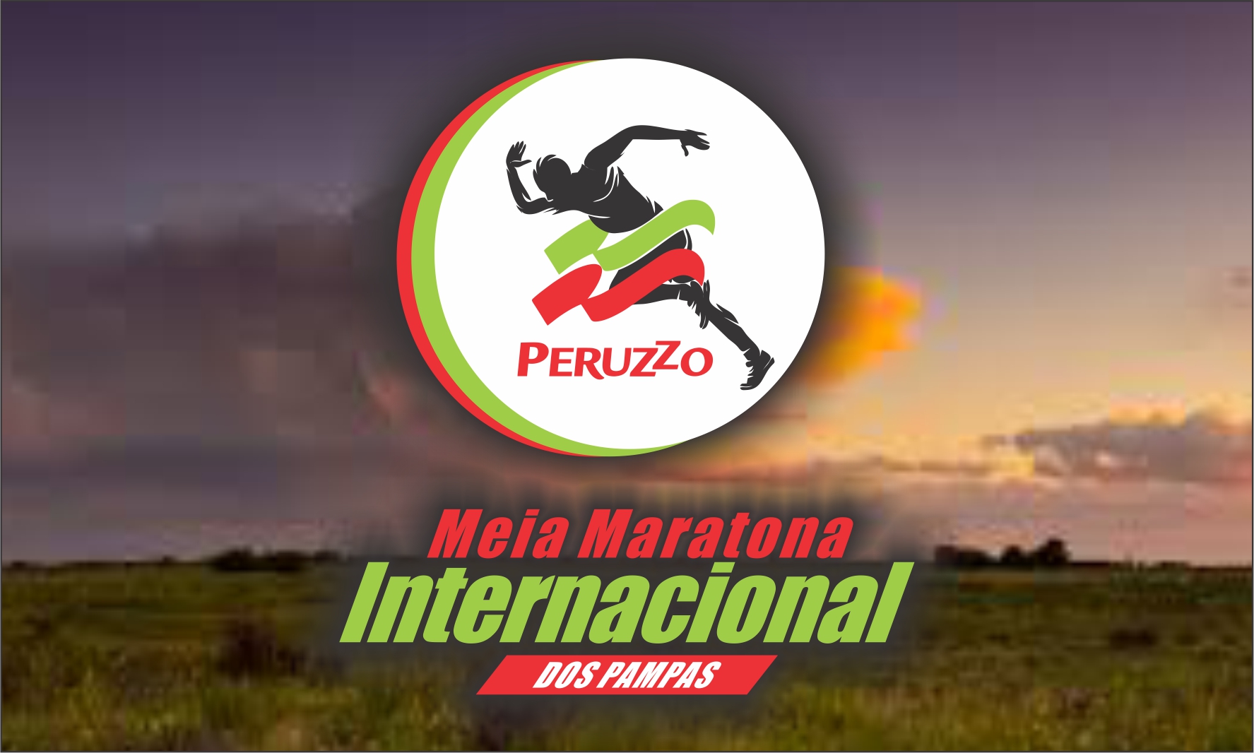 Meia Maratona Internacional dos Pampas Peruzzo Supermercados 2024