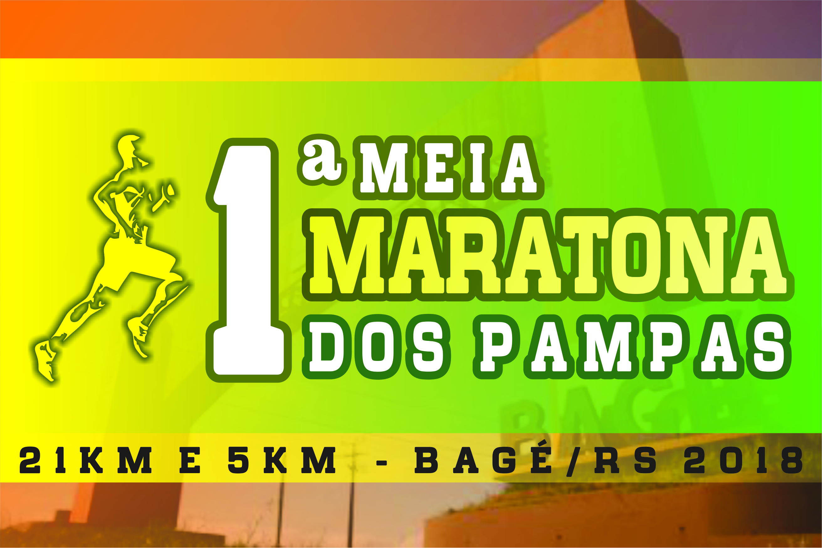 Meia Maratona dos Pampas