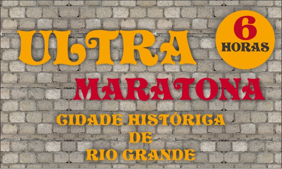 Ultramaratona Cidade Histórica de Rio Grande 2019