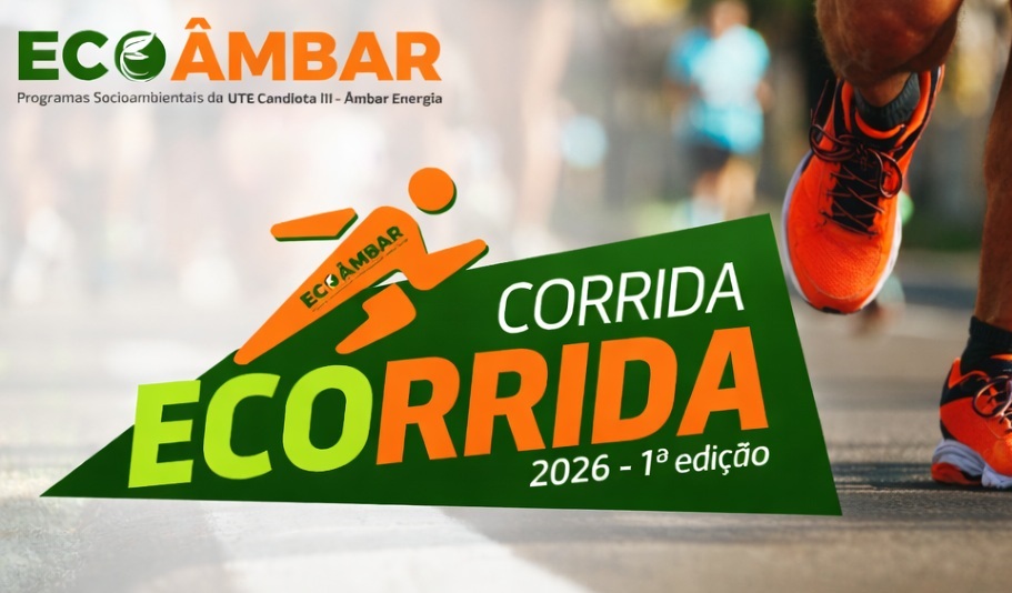ECOCORRIDA AMBAR 2026