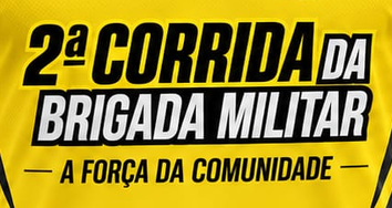 2ª CORRIDA DA BRIGADA MILITAR - ALEGRETE